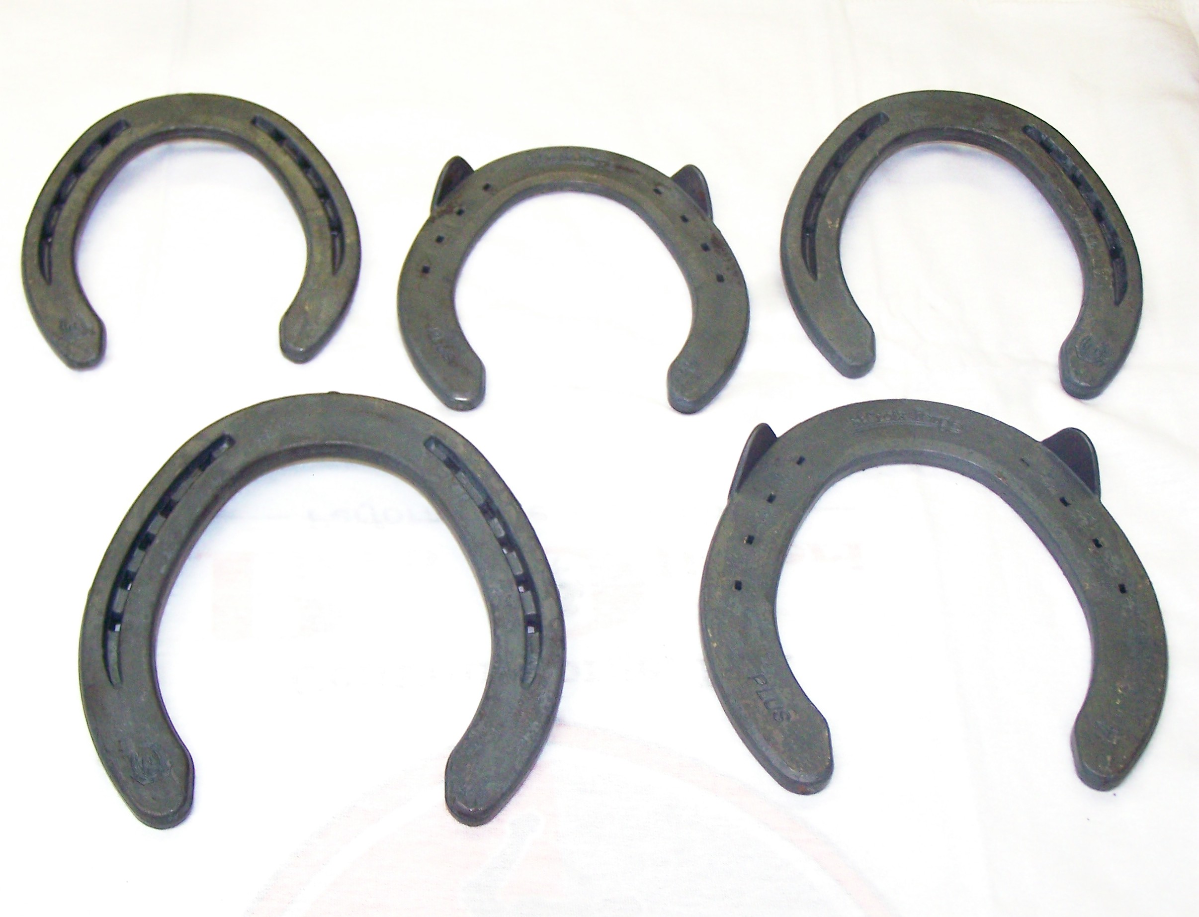 St. Croix Xtra-EZ Plus Hind with Side Clips Size 0